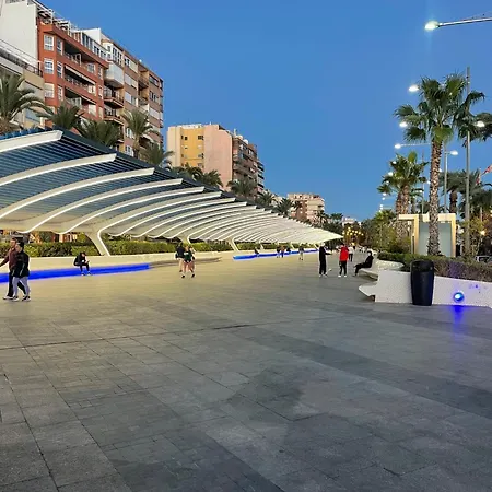 Flat 150m Away From Διαμέρισμα