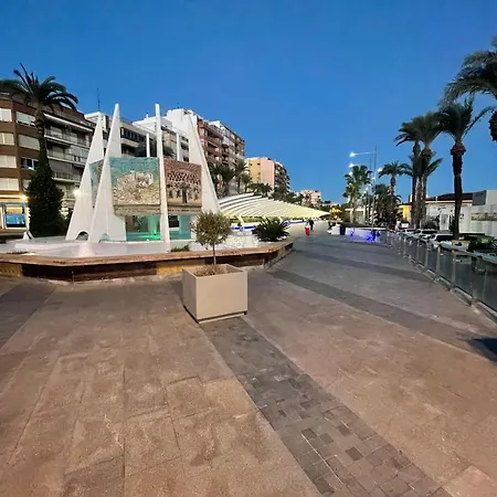 Διαμέρισμα Flat 150m Away From *