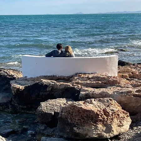 Διαμέρισμα Flat 150m Away From Τορεβιέχα