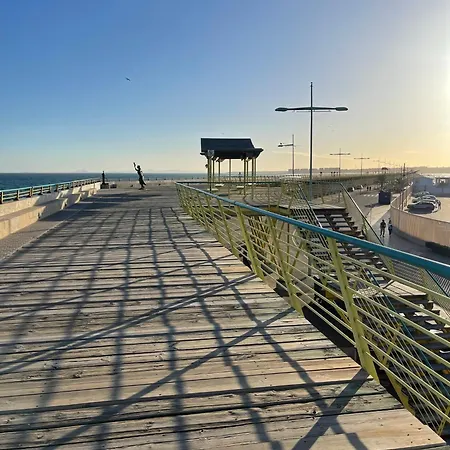 Flat 150m Away From Τορεβιέχα