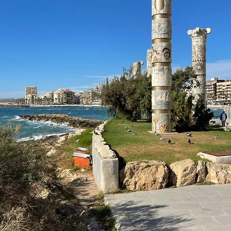 Διαμέρισμα Flat 150m Away From *