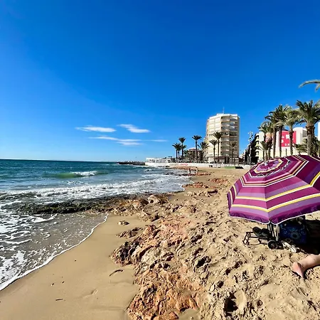 Διαμέρισμα Flat 150m Away From