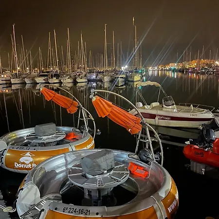 Διαμέρισμα Flat 150m Away From *