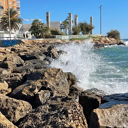 Flat 150m Away From *