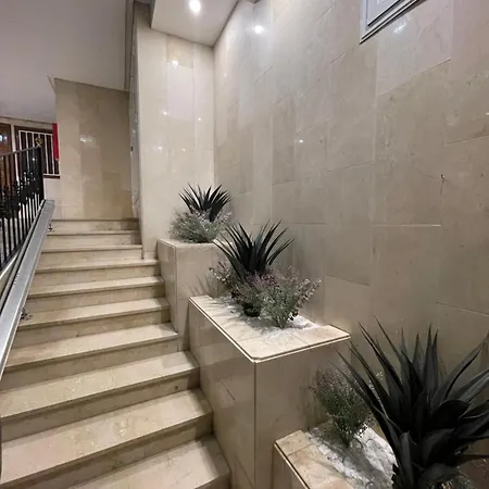 Flat 150m Away From 托雷维耶哈