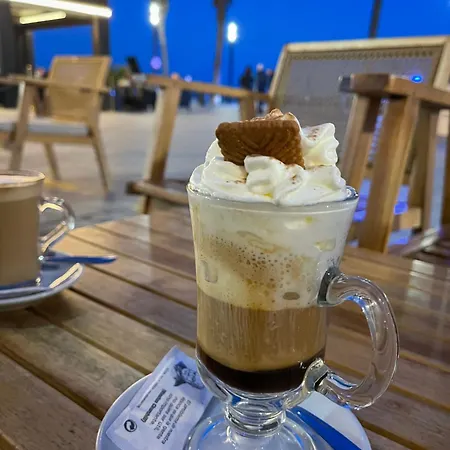 Flat 150m Away From * Torrevieja