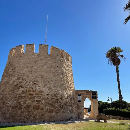 Flat 150m Away From * Torrevieja