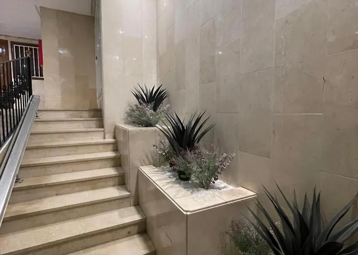 Flat 150m Away From Torrevieja