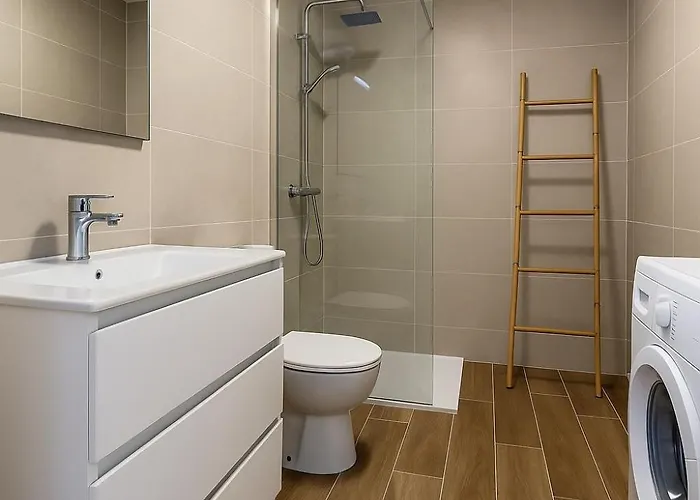 Flat 150m Away From Apartment Torrevieja