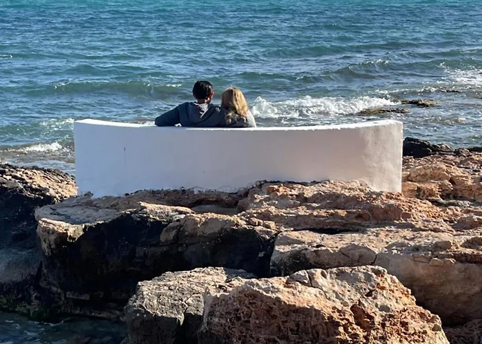 Apartment Flat 150m Away From Torrevieja