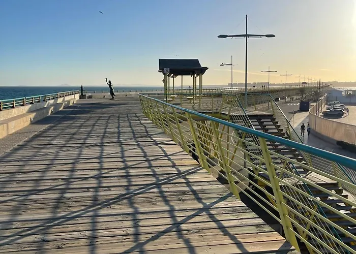 Flat 150m Away From Torrevieja