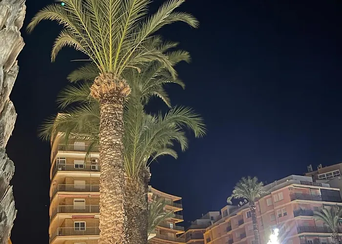 Flat 150m Away From *