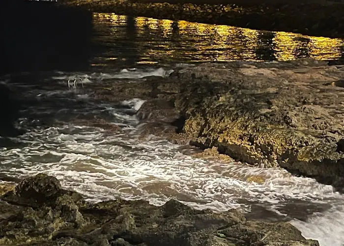 Flat 150m Away From * Torrevieja