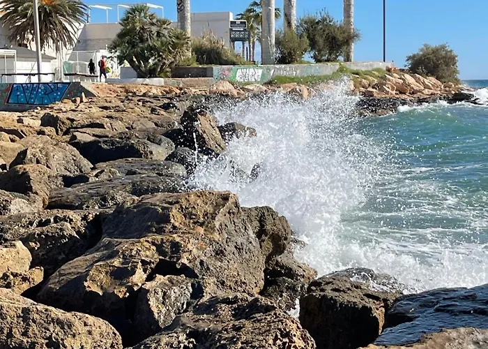 Flat 150m Away From *