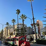 Flat 150m Away From Lejlighed Torrevieja
