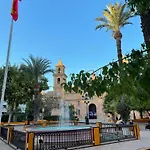 Flat 150m Away From Lejlighed Torrevieja