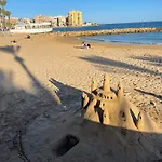 Flat 150m Away From Torrevieja