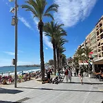 Flat 150m Away From