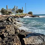 Lejlighed Flat 150m Away From Torrevieja