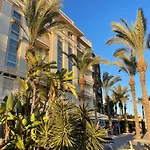 Flat 150m Away From * Torrevieja