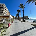 Flat 150m Away From
