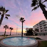Flat 150m Away From * Torrevieja