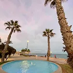 Lejlighed Flat 150m Away From Torrevieja
