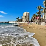 Flat 150m Away From * Torrevieja
